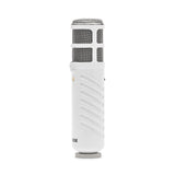 RØDE Podcaster Hvid