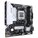 GIGABYTE B840M GAMING PLUS WIFI6E AMD B840 Sokkel AM5 micro ATX