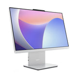 Lenovo IdeaCentre AIO 24ARR9 AMD Ryzen™ 5 7535HS 60,5 cm (23.8") 1920 x 1080 pixel All-in-One PC 16 GB DDR5-SDRAM 1 TB SSD Windows 11 Home Wi-Fi 6 (802.11ax) Grå