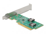 DeLOCK 90076 interface-kort/adapter Intern SFF-8654