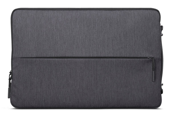 Lenovo 13-inch Laptop Urban Sleeve Case 33 cm (13") Etui Grå