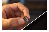 SanDisk GamePlay Express microSD 512GB UHS-I Klasse 10