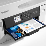Brother MFC-J5345DW Multifunktionsprinter Inkjet A3 4800 x 1200 dpi 28 sider pr. minut Wi-Fi