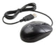 HP RH304AA mus Kontor Ambidextrous USB Type-A Optisk
