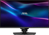 MSI MAG 274UPDFDE E16M computerskærm 68,6 cm (27") 3840 x 2160 pixel 4K Ultra HD LED Sort