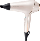 Remington AC9140 hårtørrer 2400 W Beige, Sort