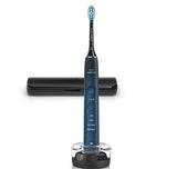 Philips Sonicare DiamondClean 9000 series DiamondClean 9000 HX9911/88 Genopladelig tandbørste