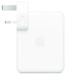 Apple MW2M3B/A oplader til mobil enhed Universel Hvid Vekselstrøm Hurtig opladning Indendørs