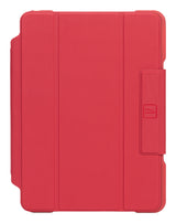 Tucano IPD1022ALNP-R tablet etui 27,7 cm (10.9") Kofanger Rød
