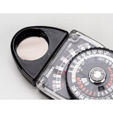Sekonic L-398 A Studio DeluxeIII lysmåler Sort