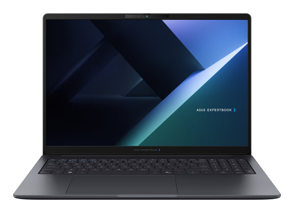 ASUS ExpertBook BM3606CHA-MB0033X AMD Ryzen™ 5 220 Laptop 40,6 cm (16") WUXGA 16 GB DDR5-SDRAM 512 GB SSD Wi-Fi 7 (802.11be) Windows 11 Pro Tysk Grå