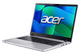 Acer TravelMate P2 TMP215-75-G2-TCO-51JP Copilot+ PC Intel Core Ultra 5 125 Laptop 39,6 cm (15.6") Fuld HD 16 GB DDR5-SDRAM 512 GB SSD Wi-Fi 6E (802.11ax) Windows 11 Pro Sølv QWERTZ Tysk