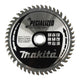 Makita B-56764 rundsavklinge 16,5 cm 1 stk