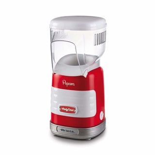 Ariete 2956/00 popcornmaskine Rød 2 min. 1100 W