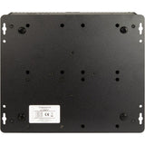 Inter-Tech IP-40 Small Form Factor (SFF) Sort