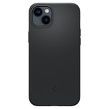 Spigen ACS04920 mobiltelefon etui 17 cm (6.7") Cover Sort