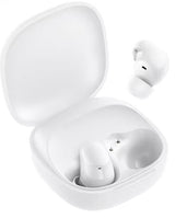 Xiaomi Redmi Buds 6 Play Headset Trådløs I ørerne Opkald/musik USB Type-C Bluetooth Hvid
