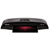 Fellowes Calibre A3 Kold laminator 500 mm/min Sort