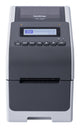 Brother TD-2350D203 etiketprinter Direkte termisk 203 x 203 dpi 152 mm/sek. Kabel & trådløs Ethernet LAN Wi-Fi Bluetooth