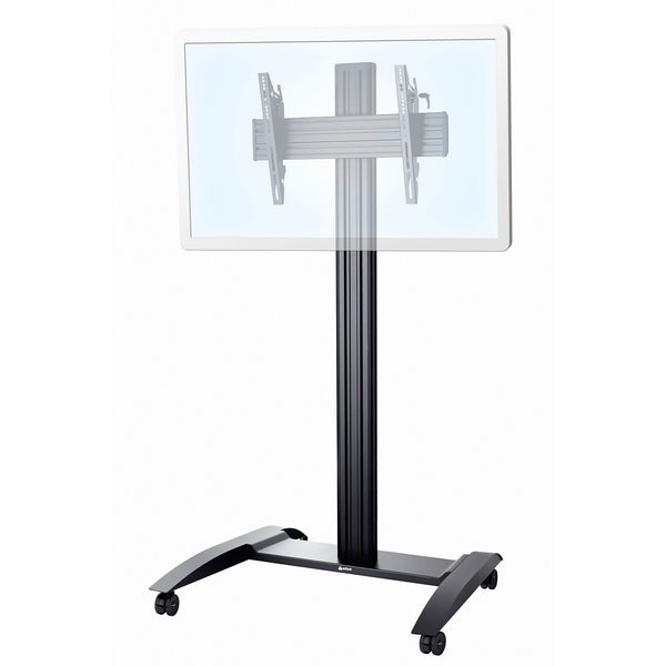 Edbak TRV100 skærmbeslag til skiltning 165,1 cm (65") Sort