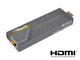 Asrock H2R 2-In-1 Router trådløs router Enkelt band (2,4 GHz)