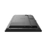 AG Neovo QM4303 skilte display Digital fladpaneldisplay 108 cm (42.5") LED 500 cd/m² 4K Ultra HD Sort 24/7