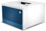 HP Color LaserJet Pro 4202dw-printer