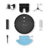 Teesa Smart VAC 2 Sort