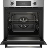 Beko BBIM12300XD 72 L 2600 W Rustfrit stål