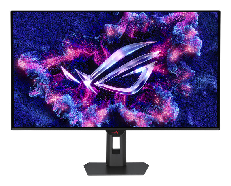 ASUS ROG Strix OLED XG32UQWMS computerskærm 80 cm (31.5") 3840 x 2160 pixel 4K Ultra HD Sort
