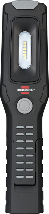 Brennenstuhl 1175670110 arbejdslys Sort LED