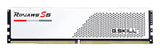 G.Skill F5-6000J2836G32GX2-RS5W hukommelsesmodul 64 GB 2 x 32 GB DDR5 4800 MT/s 288-pin DIMM