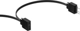 Corsair RS120 ARGB Computerkabinet Ventilator 12 cm Sort 3 stk