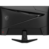 MSI MAG 274QF E20 computerskærm 68,6 cm (27") 2560 x 1440 pixel Wide Quad HD LCD Sort