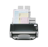 Ricoh fi-7480 ADF-scanner 600 x 600 dpi A3 Grå, Hvid