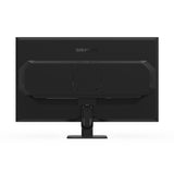 GIGABYTE GS32QA computerskærm 80 cm (31.5") 2560 x 1440 pixel Quad HD LED Sort