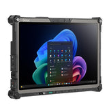Getac F120 Intel Core Ultra 5 256 GB 31 cm (12.2") 16 GB Wi-Fi 7 (802.11be) Windows 11 Pro Sort