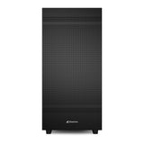 Sharkoon REBEL C50 ATX Full Tower Sort