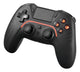 Deltaco Gaming Trådløs controller til Playstation 4, sort