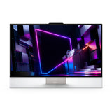 Lenovo Yoga AIO 32IPH11 Copilot+ PC Intel Core Ultra X7 358H 80 cm (31.5") 3840 x 2160 pixel All-in-One PC 32 GB LPDDR5x-SDRAM 2 TB SSD Windows 11 Pro Wi-Fi 7 (802.11be) Sølv
