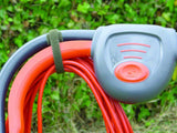 Velcro VEL-EC60202 lynlås Grøn 1 stk
