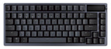 ASUS M701 ROG AZOTH/NXRD/FR tastatur Spil USB + RF Wireless + Bluetooth AZERTY Fransk Sort