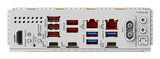 GIGABYTE X870E AERO X3D WOOD AMD X870E Sokkel AM5 ATX