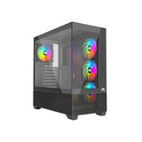Nordic Gaming NGC-1150 computeretui Tower Sort