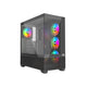 Nordic Gaming NGC-1150 computeretui Tower Sort