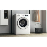 Whirlpool FFB 9258 SV PL vaskemaskine Front-læsning 9 kg 1151 rpm Hvid