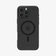Spigen Ultra Hybrid (MagFit) mobiltelefon etui 17,5 cm (6.9") Cover Sort