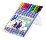 Staedtler triplus color 323
