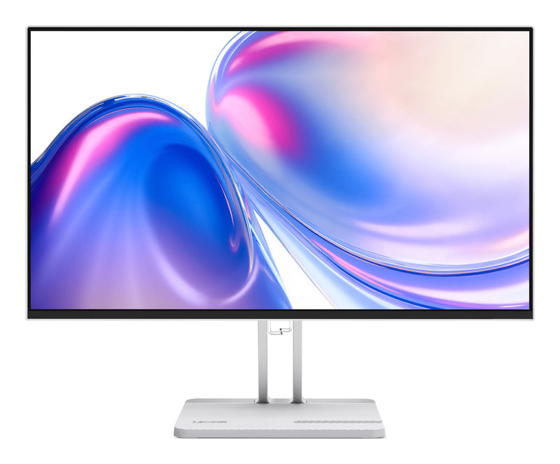 Lenovo L24-4C computerskærm 60,5 cm (23.8") 1920 x 1080 pixel Fuld HD LCD Grå