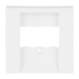 Busch-Jaeger 2539-914 Hvid